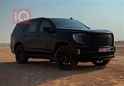 GMC Yukon